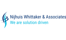 NIJHUIS WHITTAKER & ASSOCIATES-NIJHUIS WHITTAKER & ASSOCIATES
